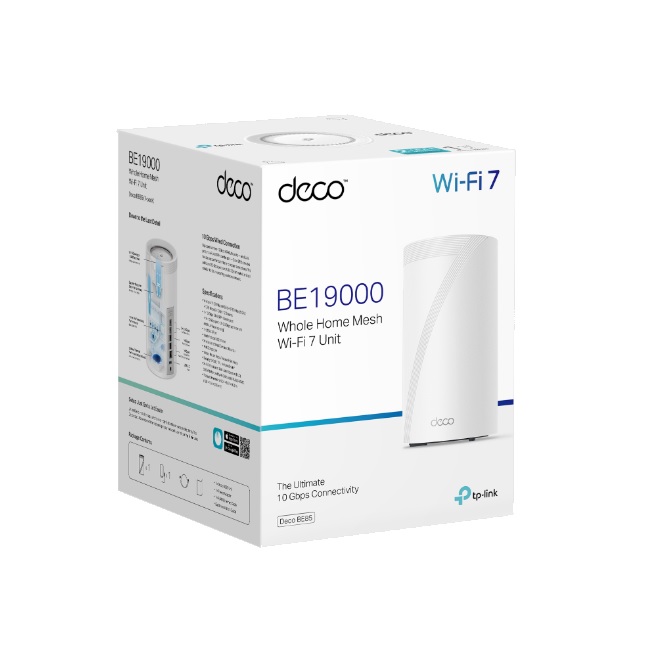 Deco BE85 1P-12