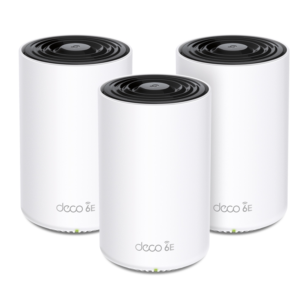 Deco XE75 Pro 3P-1